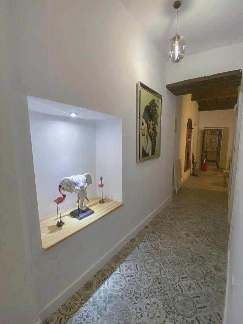 Imza Otel Alacatı Bagian luar foto